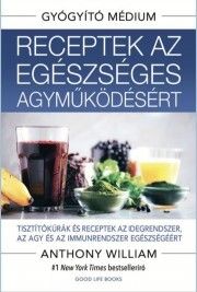 Receptek az egészséges agyműködésért
