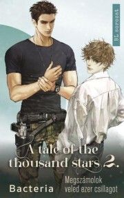 Tale of thousand stars 2.