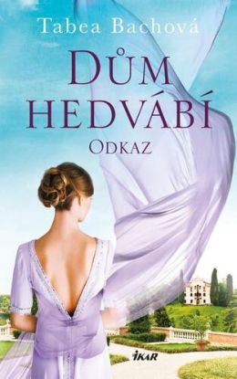 Dům hedvábí: Odkaz