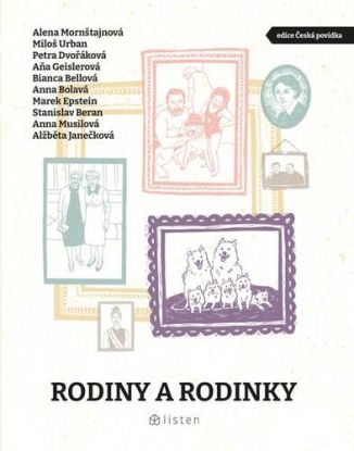Rodiny a rodinky