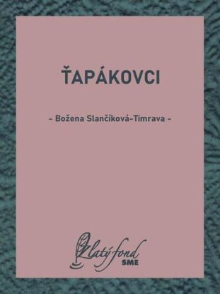 Ťapákovci