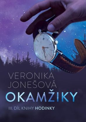 Hodinky 3: Okamžiky