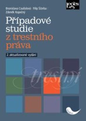 Případové studie z trestního práva, 2. vydání