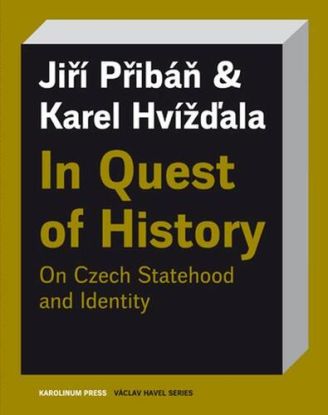 In Quest of History