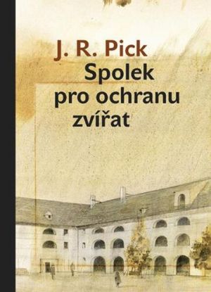 Spolek pro ochranu zvířat