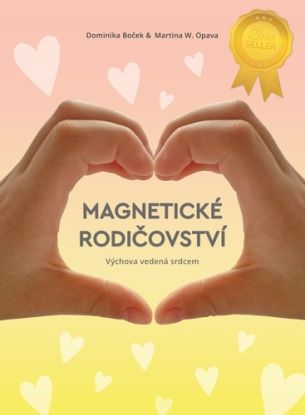 Magnetické rodičovství, 2. vydání