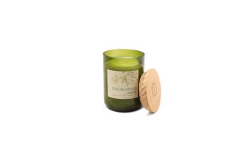 Paddywax Eco Green Eucalyptus & Sage vonná sviečka 226g