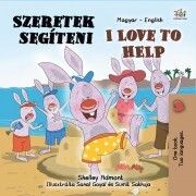 Szeretek segíteni