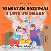 Szeretek osztozni