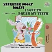Szeretek fogat mosni