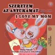 Szeretem az Anyukámat