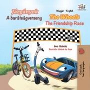 Járgányok A barátságverseny