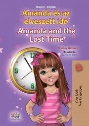 Amanda és az elveszett idő