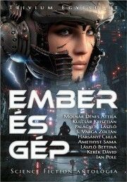 Ember és gép