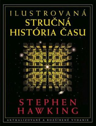 Ilustrovaná stručná história času
