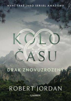Kolo času 3: Drak Znovuzrozený