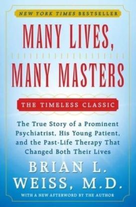 Many Lives, Many Masters
