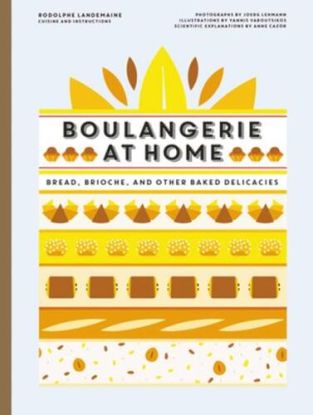 French Bread at Home