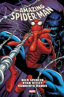 Amazing SpiderMan By Nick Spencer Omnibus 1