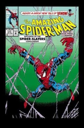Amazing SpiderMan Epic Collection Invasion of the Spider-Slayers