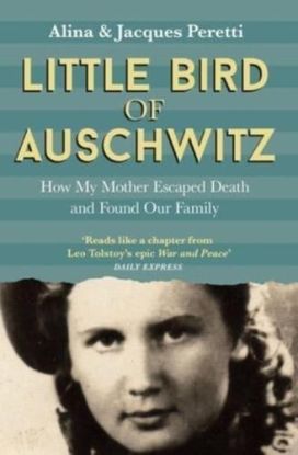 Little Bird of Auschwitz