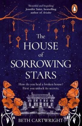 The House of Sorrowing Stars