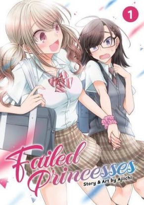 Failed Princesses 1