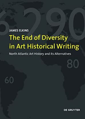 The End of Diversity in Art Historical Writing