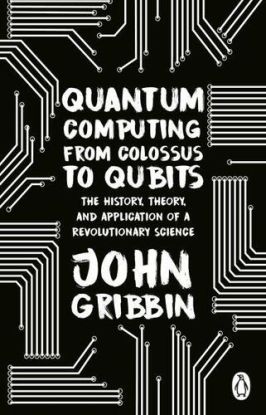 Quantum Computing from Colossus to Qubits