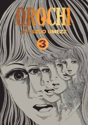 Orochi The Perfect Edition 3