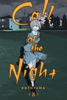 Call of the Night 8