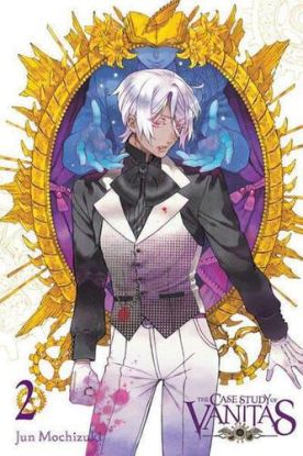 Case Study of Vanitas 2