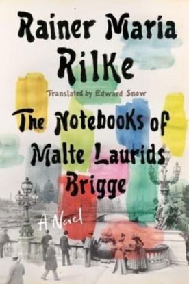 Notebooks of Malte Laurids Brigge