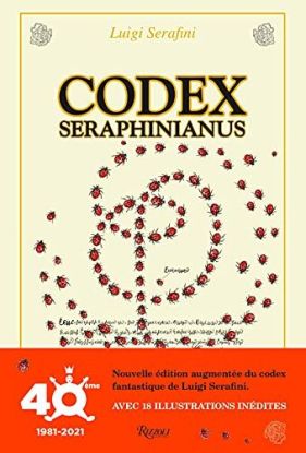 Codex Seraphinianus