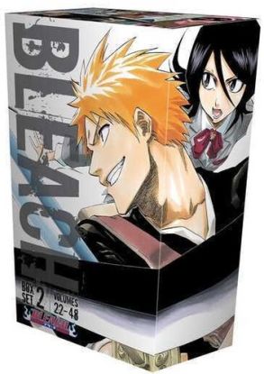 Bleach Box Set 2