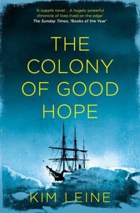 The Colony of Good Hope