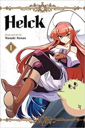 Helck, Vol. 1