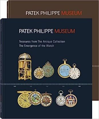 Treasures From Patek Philippe Museum