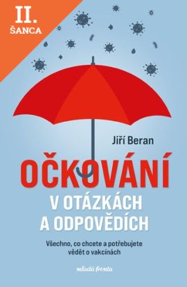 Lacná kniha Očkování v otázkách a odpovědích
