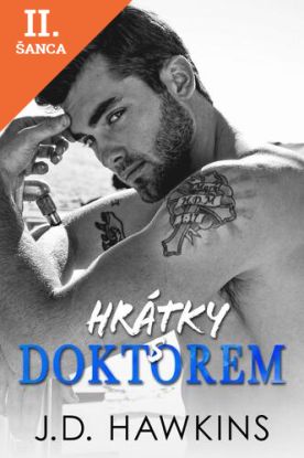 Lacná kniha Hrátky s doktorem