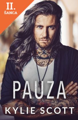Lacná kniha Pauza - Larsen Bros 2