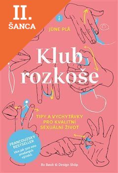 Lacná kniha Klub rozkoše