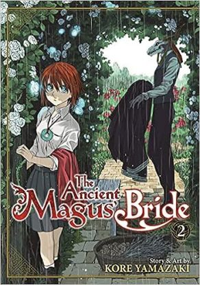 The Ancient Magus Bride 2