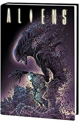 Aliens: The Original Years Omnibus Vol. 4