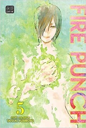 Fire Punch 5