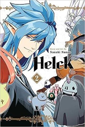 Helck, Vol. 2
