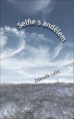 Selfie s andělem