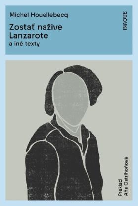 Zostať nažive/ Lanzarote