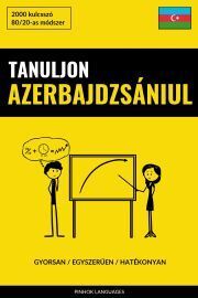 Tanuljon Azerbajdzsániul