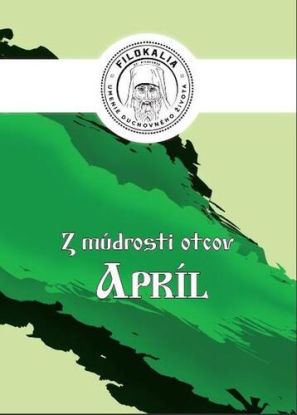 Z múdrosti otcov